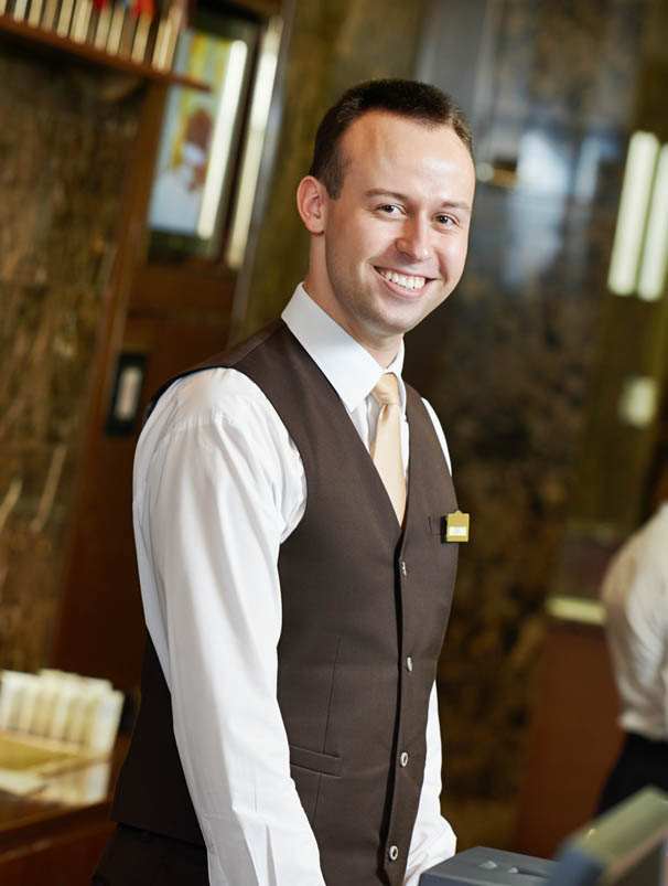 About Velmont Hotels